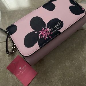 Kate Spade small crossbody purse